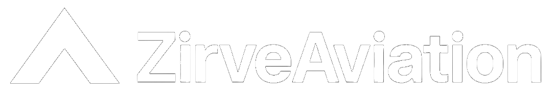 Zirve Aviation – Your Fast, Easy and Reliable Aircraft Parts Partner