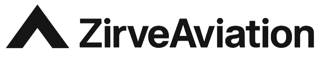 Zirve Aviation – Your Fast, Easy and Reliable Aircraft Parts Partner